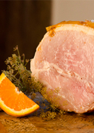 Mark's Ham Recipe